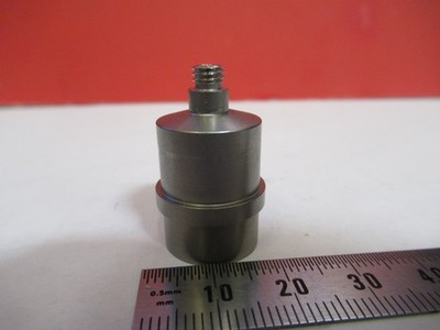 Titanium Piezoelektrischer Drucksensor Mikrofon 2000 mV/psi AS PIC T8-B-90