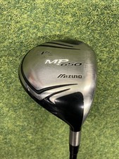 MIZUNO MP650 3 WOOD 15’ LOFT. REG FLEX. GOOD CONDITION. NEW HEADCOVER 