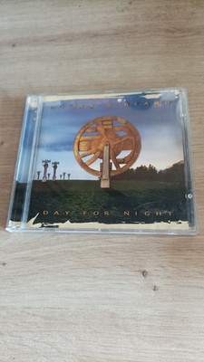 CD Spock's Beard - Day For Night Prog Rock TOP!