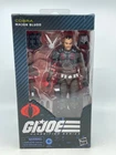 G.I. Joe Classified Series #166, Major Bludd, Collectible 6 Inch Action Figure w