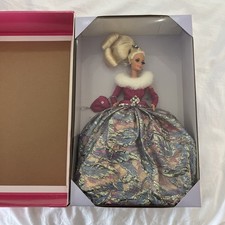 Starlight Waltz Barbie Doll Ballroom Beauties Coll. 1995 Mattel 14070 NEW