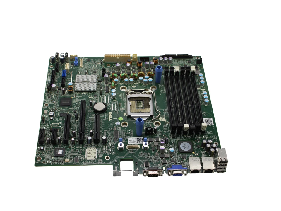 Dell 2P9X9 Poweredge T310 V4 System Board - Image 2 of 2