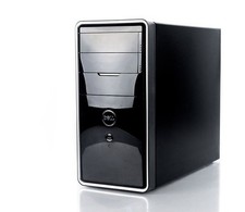 Dell Windows Desktop 16GB RAM 500GB SSD Warranty 1 Year