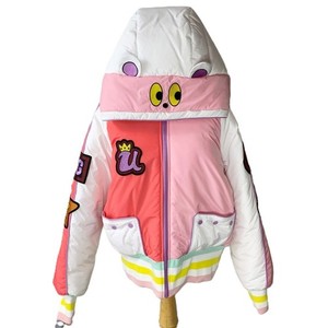 One Piece Uta Jacket | eBay