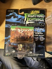  7237 Koach Munsters  Johnny Lightning Frightning  HH8