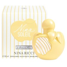 Les Belles de Ricci Nina Ricci аромат - аромат для жінок 1996