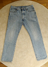 Levis Skateboarding 501  Herren Jeans W33 L32...