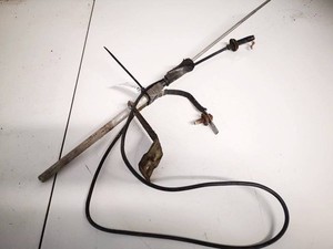 Dachantenne Antenne (Radioantenne)  Volkswagen Golf DE2532361-42