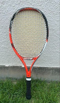 Yonex Vcore Si 100 Tennis Racquet 300g Used From Japan | eBay