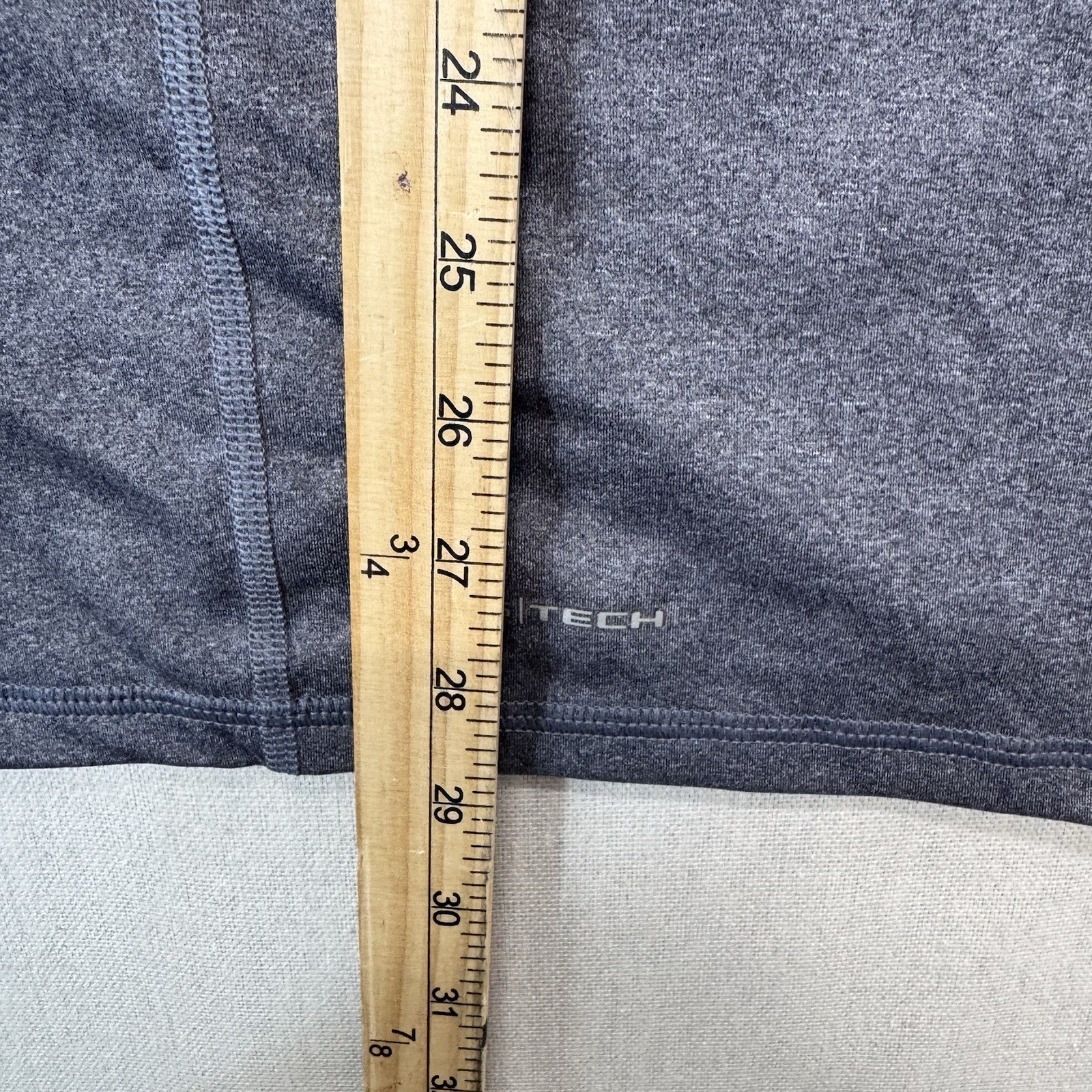 Evoshield Swag Tech Padded Compression Baseball T… - image 5