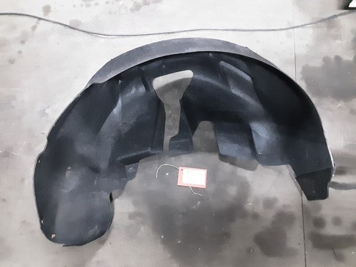 INNENKOTFLÜGEL RECHTS HINTEN VW Golf IV (1J1) Hatchback 1.4 16V (BCA) 2004