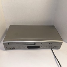 Memorex MVD4541 DVD/VCR Combo