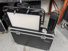 Nanlux Dyno 650C - RGBWW Soft Panel Light