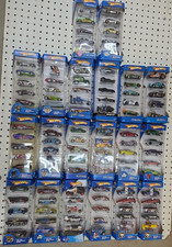 Lot Of 20 2004  2006 Hotwheel 5 Packs Brand New