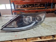 KIA SPORTAGE SL Scheinwerfer vorne links 921013U310 1.70 Diesel 2012 33976253