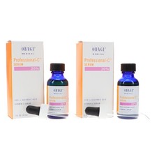 Obagi System Professional-C Vitamin C Serum 20 1 oz 2 Pack