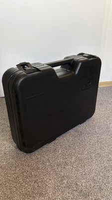 AEG Koffer Leerkoffer für SB2E 1000 RTP