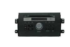 Autoradio Suzuki SX4