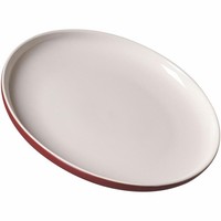 Ritzenhoff & Breker Teller Jasper FrüHstüCksteller Kuchen Teller Beere Ø 19 Cm