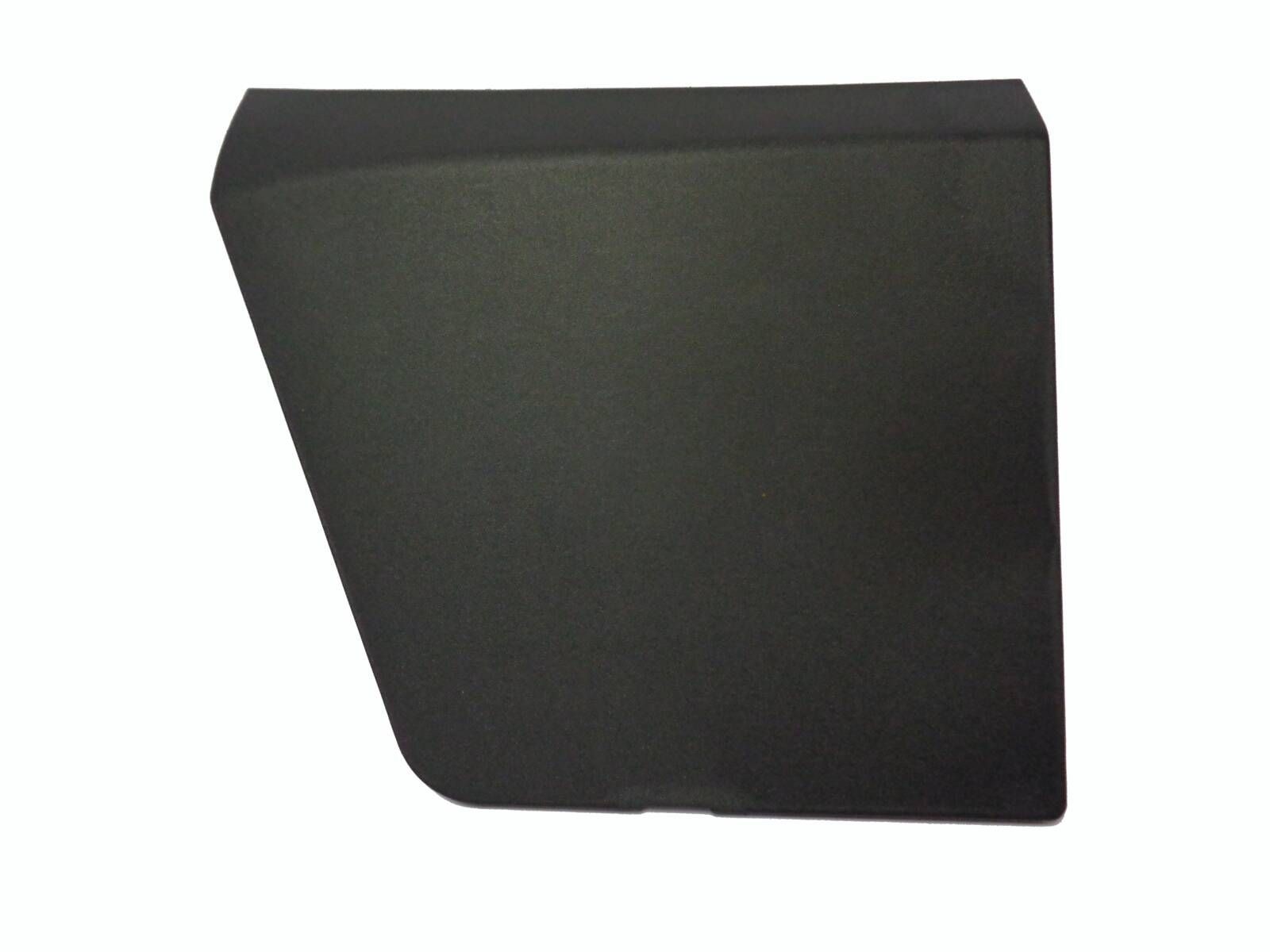 Cache droite DT Spare Parts 7.10305 pour pare-chocs de camion