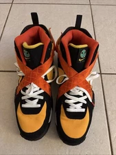 Nike Air Raid AF1 Ray Gun Area 72 - Size 13