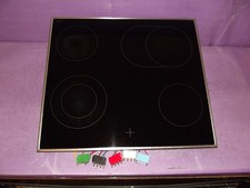 Beko BUE22020X CP1 Glaskeramik 2 Jahre Garantie CERAN® Kochfeld X649