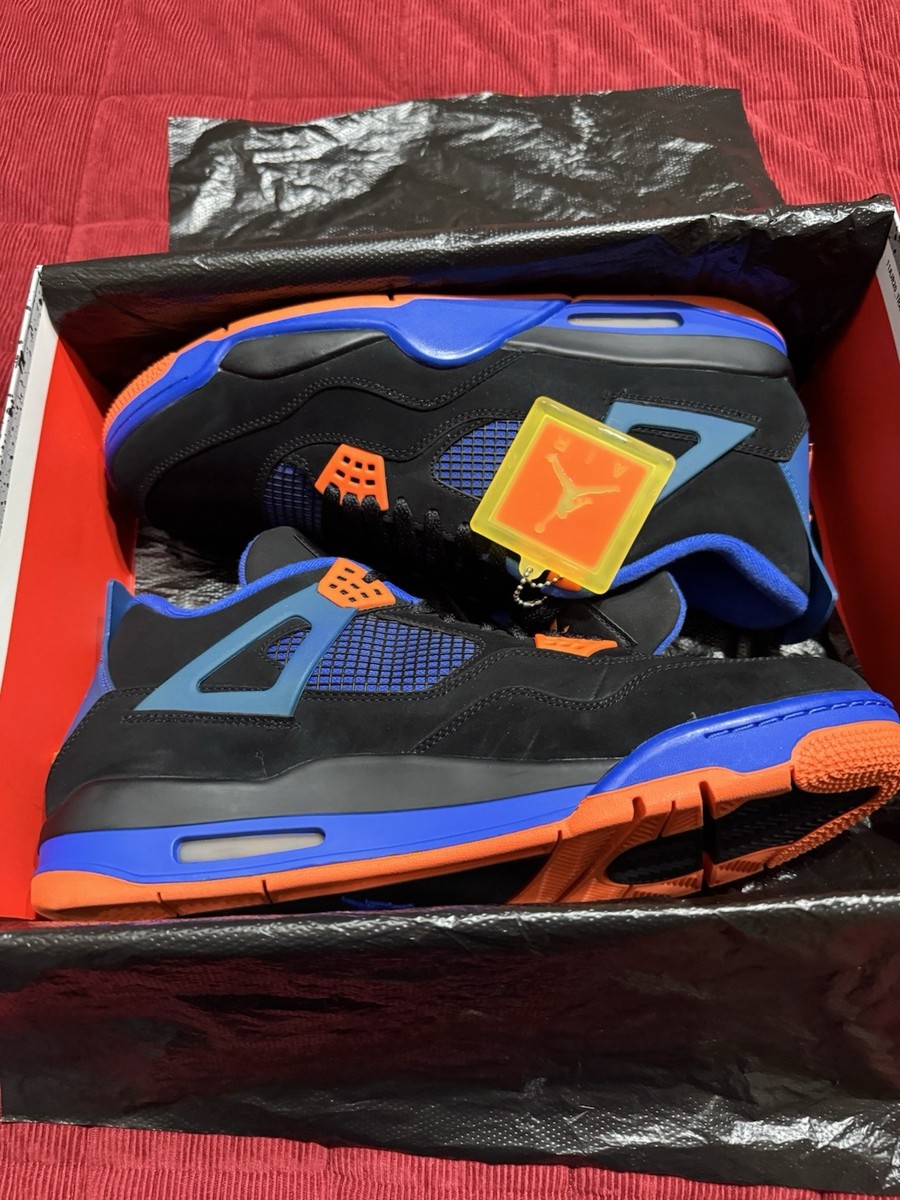 Size 14 - Air Jordan 4 Retro Cavs for sale online | eBay