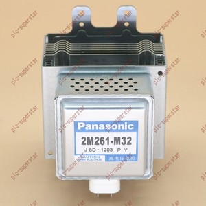 Gebraucht für Panasonic 2M261-M32 Frequenzumrichter Mikrowellenherd Magnetron