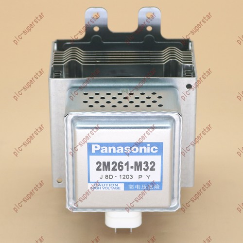 Gebraucht für Panasonic 2M261-M32 Frequenzumrichter Mikrowellenherd Magnetron