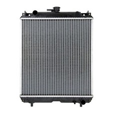 7079704m91 Radiator Fits Massey Ferguson 1835e 1835m 1840e 1840m Tractors