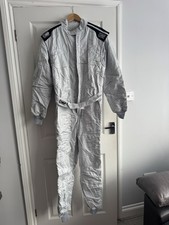 Tuta OMP Racing Omologata FIA Rally Race / Tuta Sparco