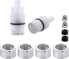RP42096 Faucet Cartridge Repair Kit Compatible with Delta and Peerless faucet 2
