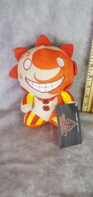 FNAF Five Nights at Freddy's Security Breach Sun Plush 7 Inch Good Stuff