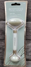 EcoTools 100% Jade Roller Limited Edition Depuffing And Soothing
