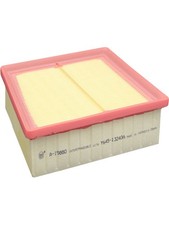 Sakura Air Filter fits Ford Fiesta 1.6 WT i (FA-19880)