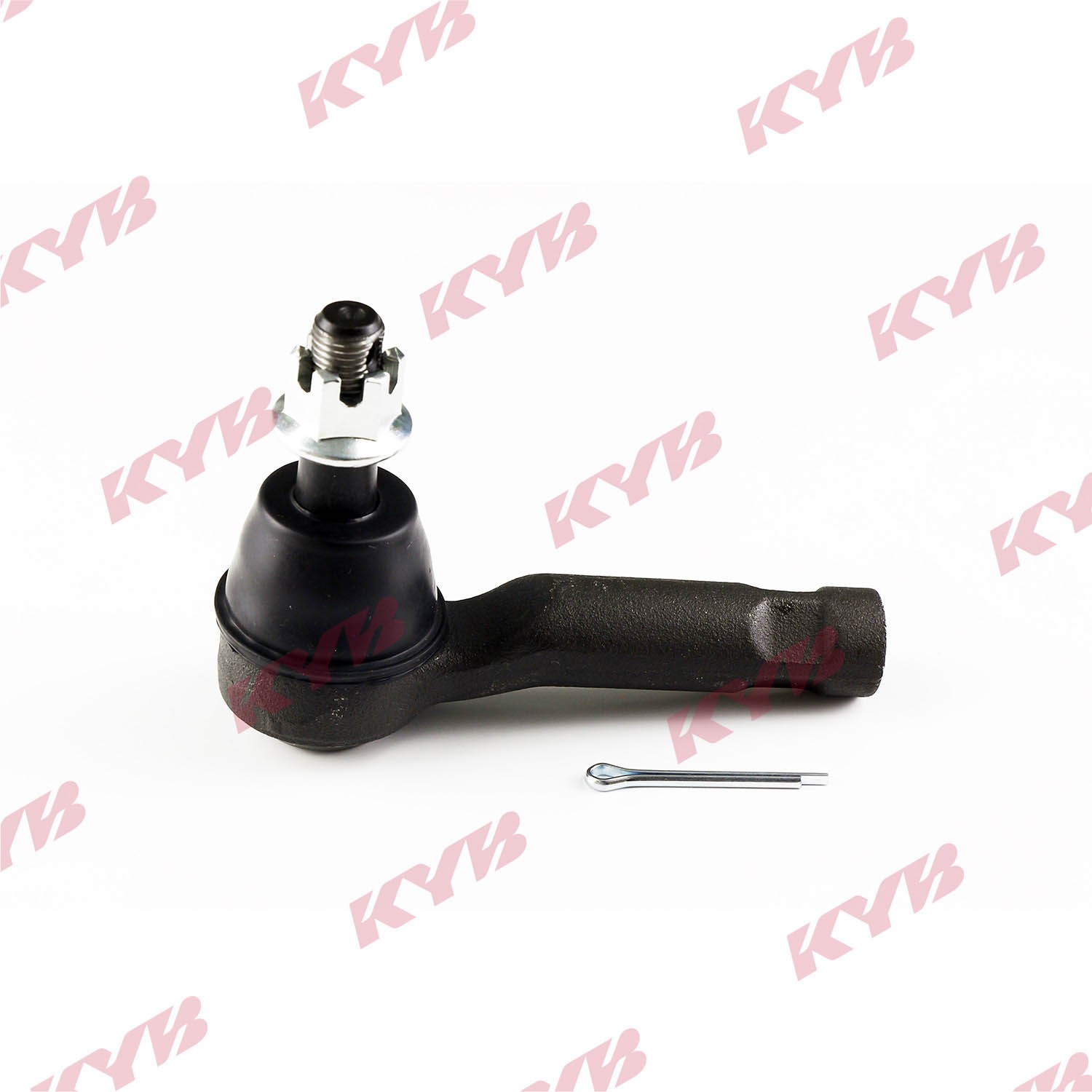 Fits KAYABA AMORTYZATORY KTR1277 ROD TIP OF HEARTS. MAZDA CX5 [2012] - F