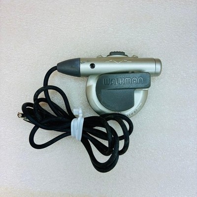 Sony Walkman WM-EX9 Cassette Player Portable Stereo Maintained | eBay