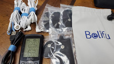 MEJORES Aparatos Para Masajes Masajeador Electrico Corporal De Espalda - New