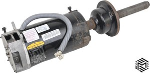 Coats 85010010 Motor – Baldor 35J748P551G1S - 1.5 HP – 230V - 825 RPM