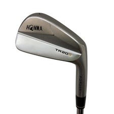 Honma Golf TOUR WORLD TR20B 6S Iron Set IR Flex S
