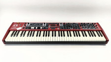 NORD Nord Stage 3 SW 73-Key Keyboard Synth We...