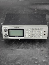 Radio Shack Pro-433 Desktop Analog 1000 Channel Scanner