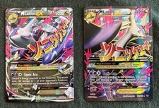Latios Pack: M Latios EX Full Art 102/108 and Roaring Skies M Latios EX 59/108 on eBay