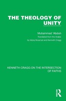The Theology Of Unity Muhammad Abduh Taschenbuch Englisch 2023 Routledge