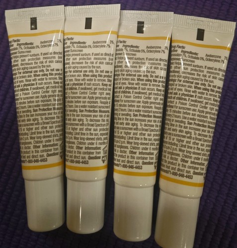 4 qty Kiehl's Better Screen UV Serum 4x 0.5oz = 2 Oz Total SPF 50+ 07/2025 NEW - Picture 2 of 7