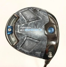 Callaway PARADYM Ai SMOKE MAX 9 Degree TENSEI 50 for Callaway Ai SMOKE S Flex