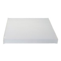 MS 2544-IF-PCS-MS Innenraumfilter, Pollenfilter FüR Fiat Panda (169_)