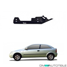 Stoßstangen Halter Halterung vorne links für Opel Astra G Caravan Cabrio Kombi