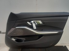 BMW 3 SERIES FR Door Card Trim Panel 2018-2026 5 Door Estate