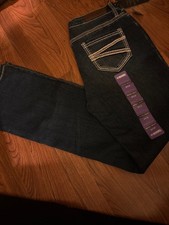 Women?s Rock & Rill denim jeans size 28 x 34